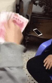 “你太低估了我的脚气，不知道还有没有救？”年轻总要付出代价