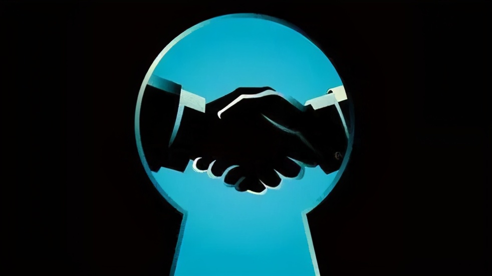 白宫特赦的大人物--华尔街资本大鳄“米尔肯”