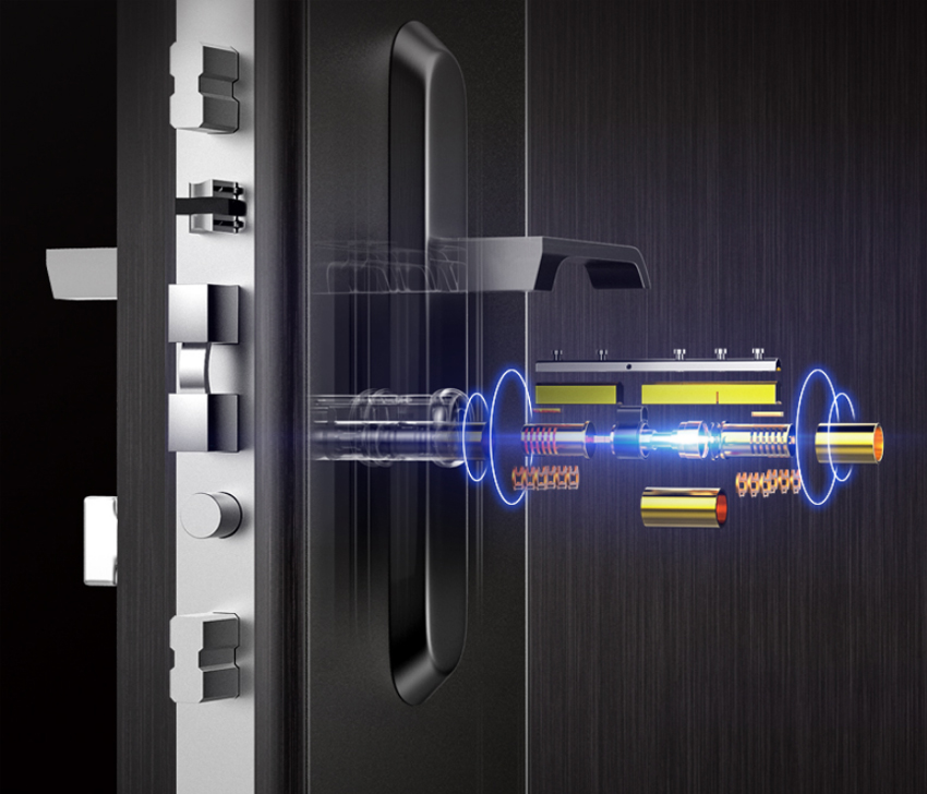 防盗门到底怎么选才不会被坑,防盗门哪里最容易坏