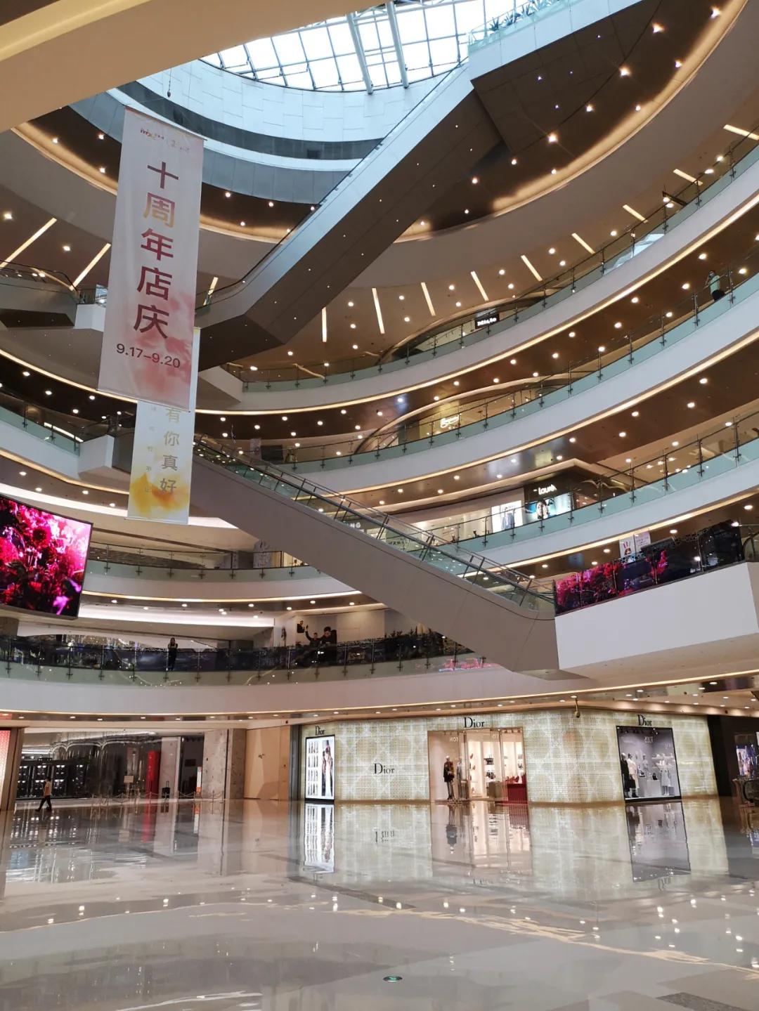 杭州城北万象城,杭州万象城街拍