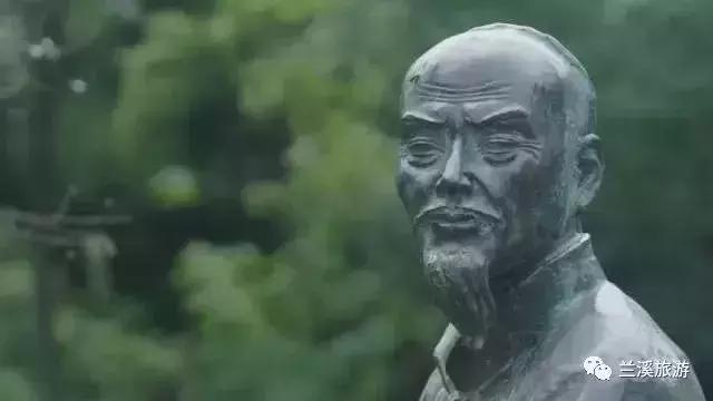 兰溪上央视,兰溪游埠古镇上央视