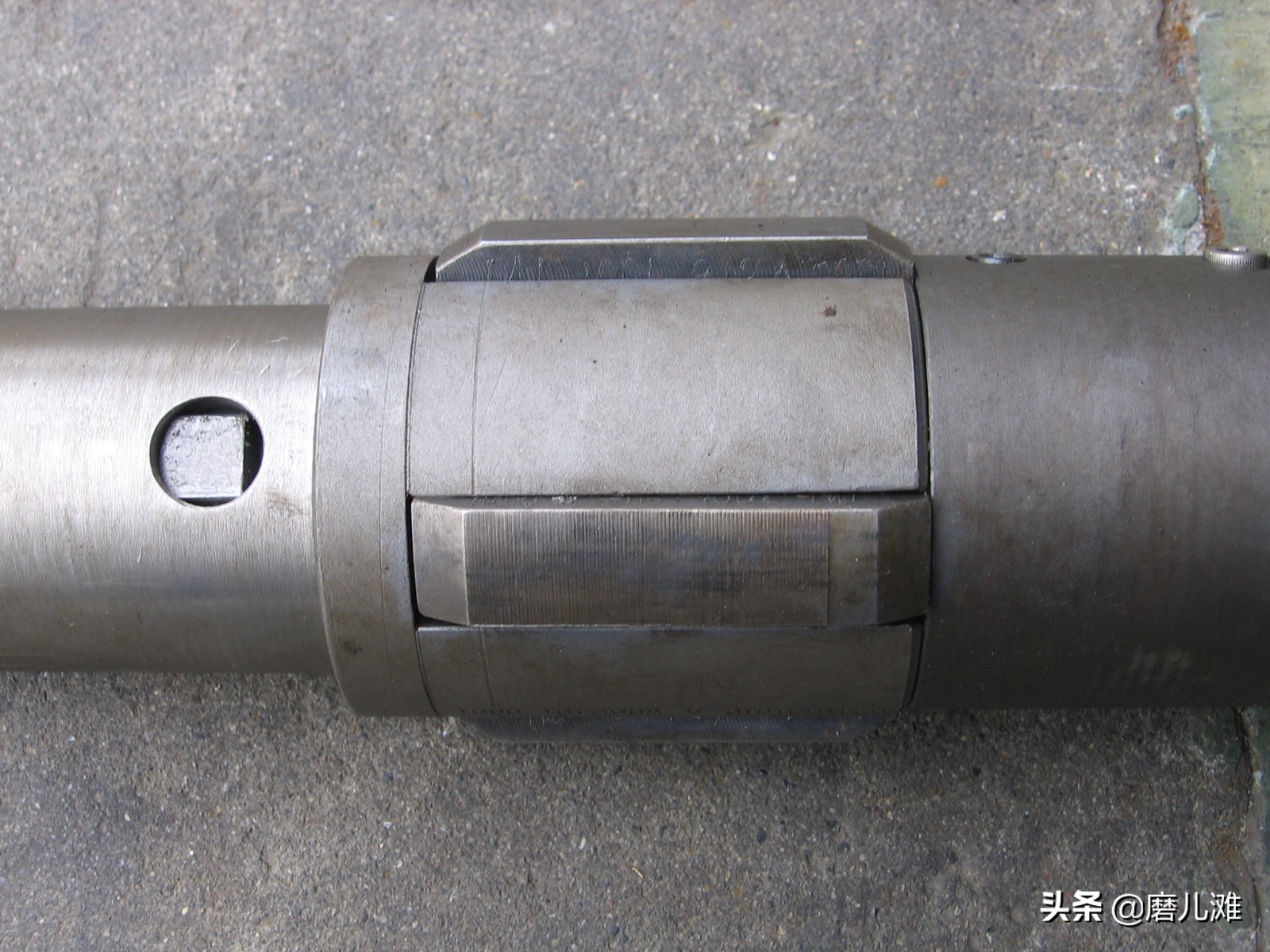 回油管堵塞的解决办法,油管堵塞装置