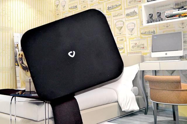 如何在家中打造私人云盘,如何打造一个免费云盘