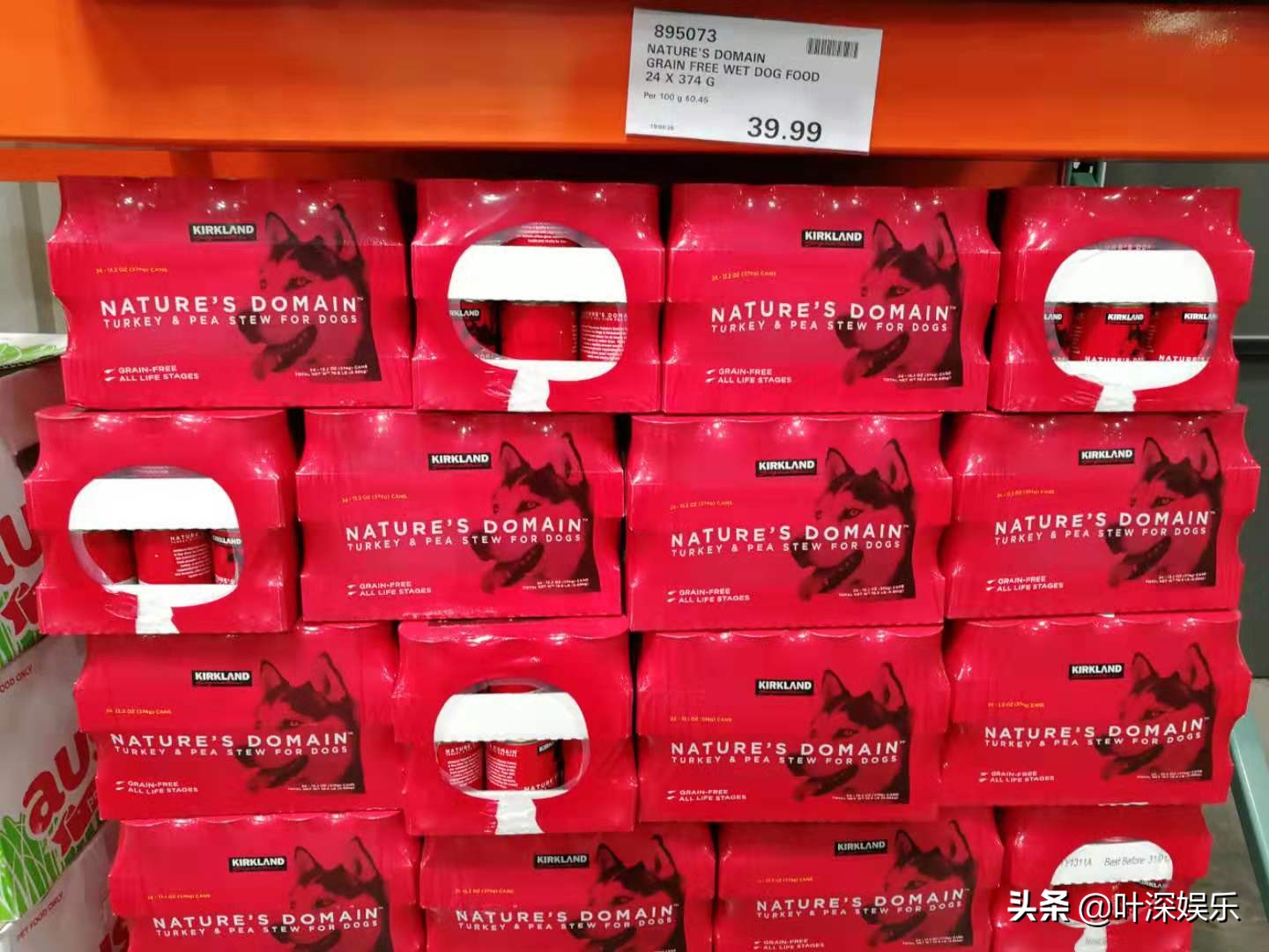 年收入18.2亿澳元、销售额猛增14％，澳洲Costco卖的都是啥？