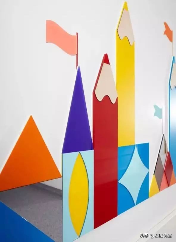 幼儿园创意墙面环创制作,幼儿园墙面创意环创设计图片