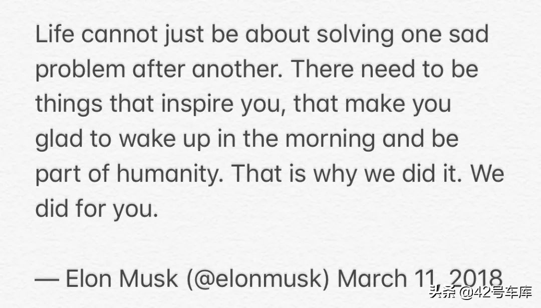 Model3一周年使用总结-这个时代的iPhone4S|42CLUB