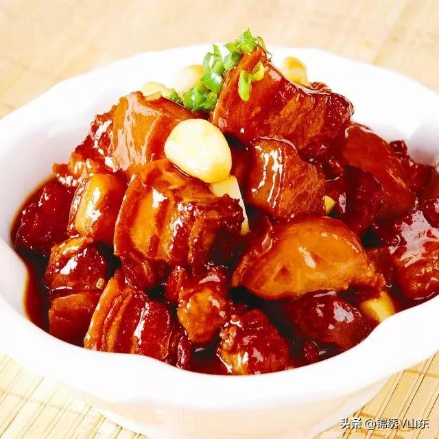 看着就很好吃的家常菜,看着就好吃的做菜视频