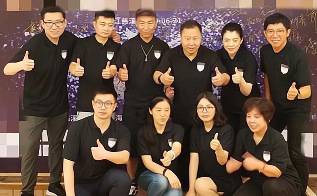 羽泉和谁合开公司,成名路的辉煌与辛酸羽泉