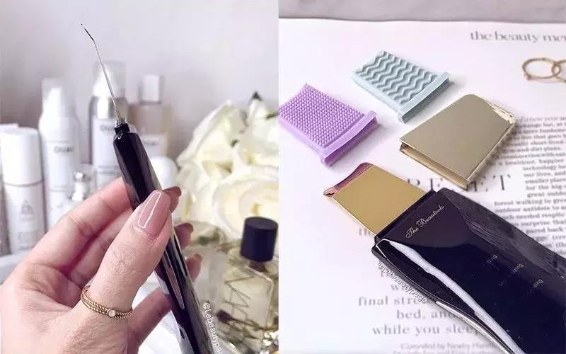 毛孔粗大收缩毛孔最有效的方法,毛孔粗大看什么科