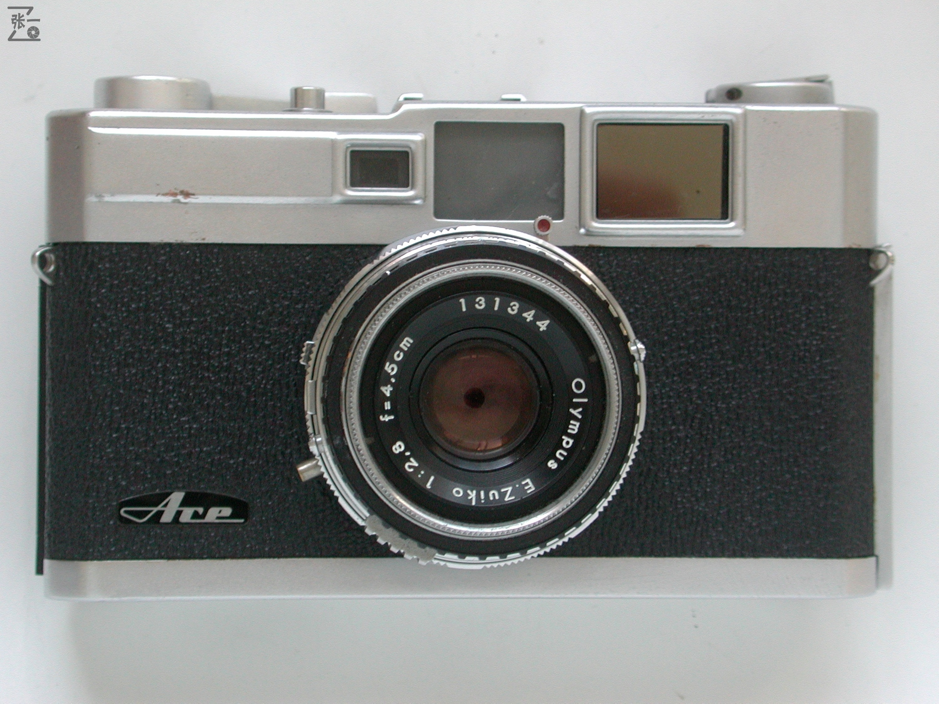 朋友送照相机照片,朋友送的相机