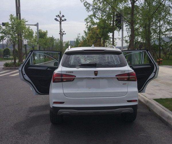 车主对荣威rx5plus的真实评价,车主真实评价荣威rx3