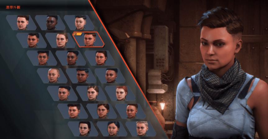 anthem圣歌黎明军团版内容在哪里,史诗级科幻射击游戏《圣歌anthem》