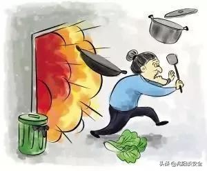 燃气为什么会爆炸呢,燃气为什么会爆炸的原理