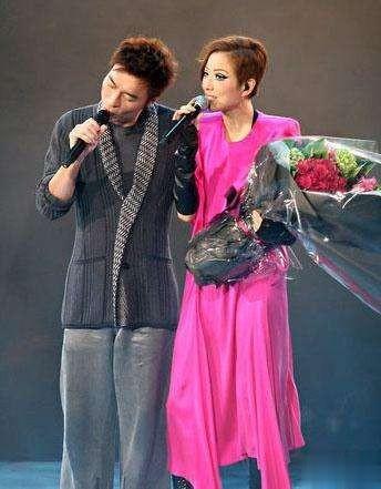 许志安公开道歉郑秀文沉默,你们是怎么看待郑秀文原谅许志安