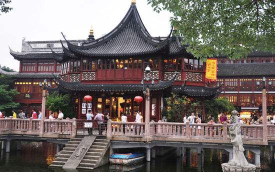 上海老字号2020,上海老字号的餐饮