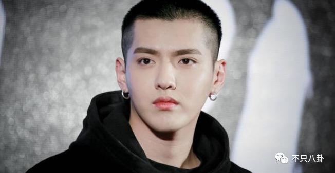 拔出萝卜带出泥！吴亦凡事件又扯出这么多连环瓜了......