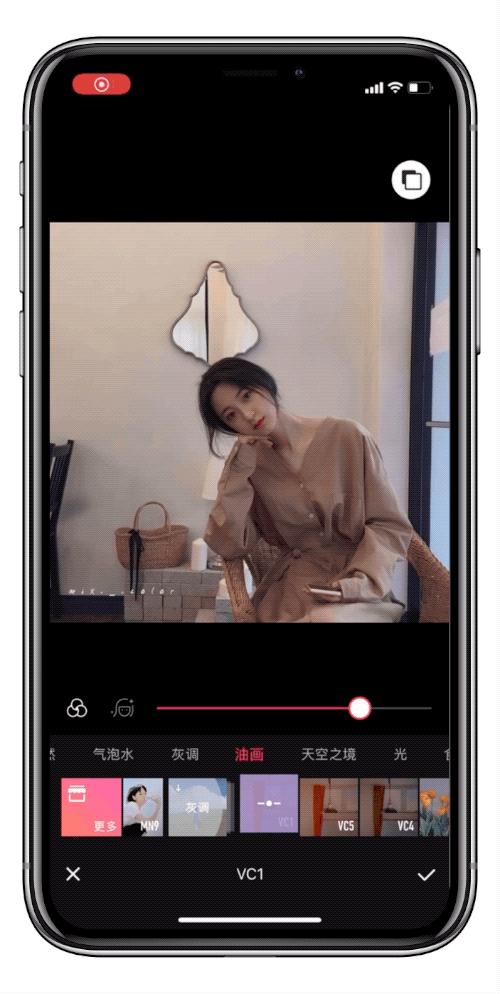 照片换头修图,修图滤镜调色教程美图秀秀