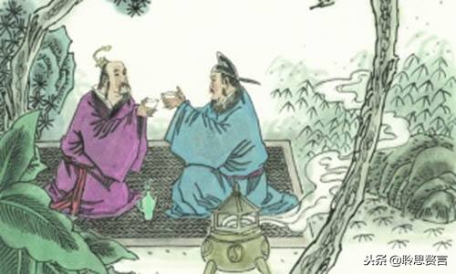 十首顶级哲理诗词名句,经典诗句励志古诗句