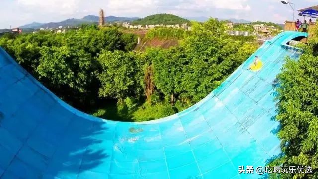 广东清远森波拉旅游度假区,清远森波拉度假区攻略