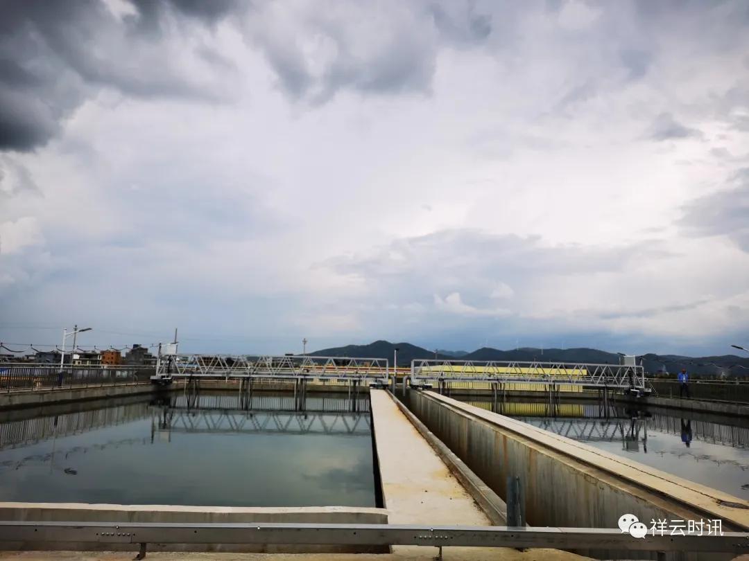 甘州区推进节水型社会建设,沁源县节水型社会建设