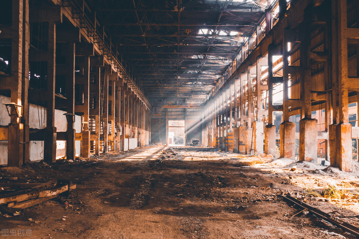 钢铁是怎样从矿石炼出来的,矿石是怎么成为钢铁