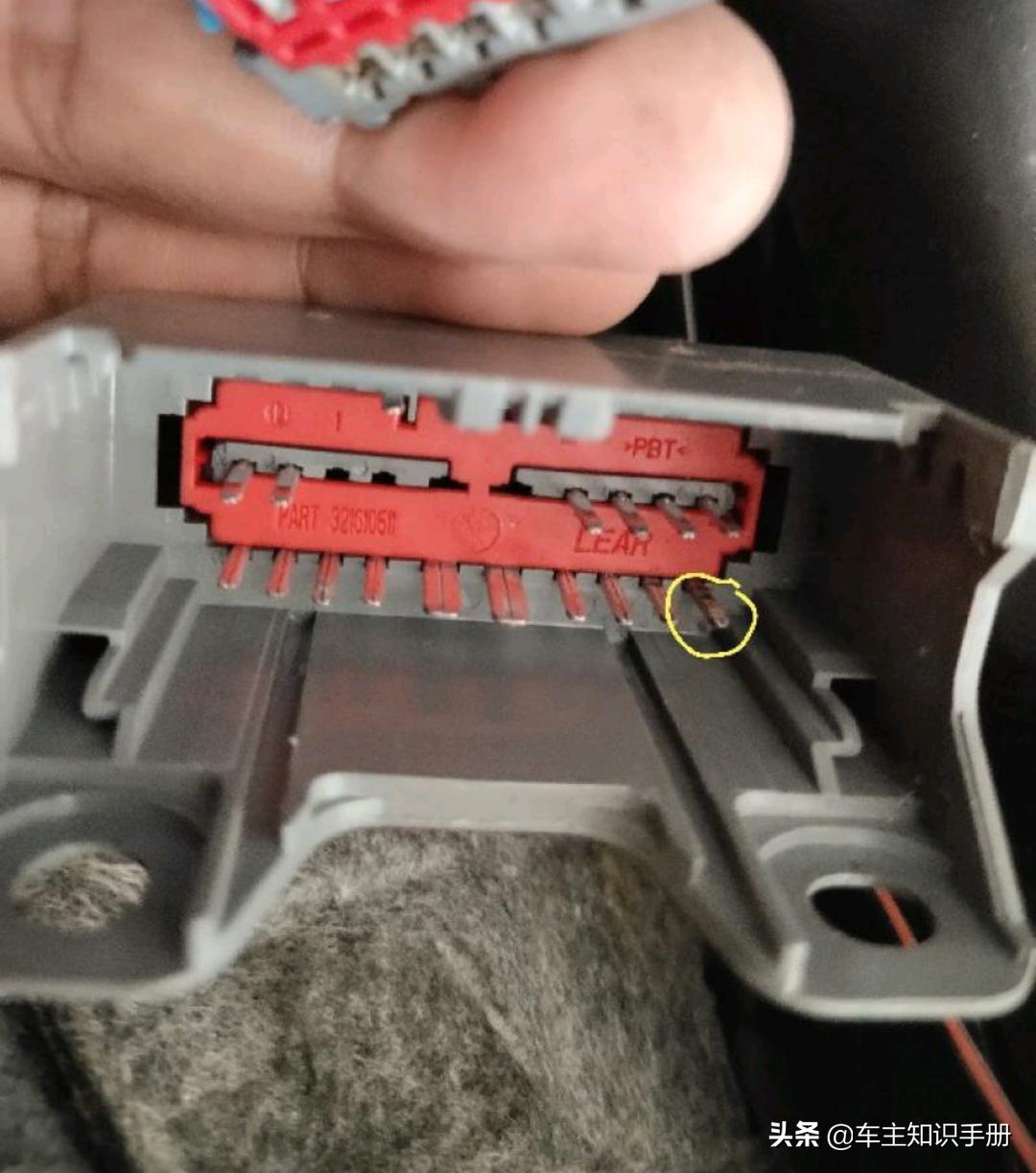 福特福克斯obdcan总线怎么检测,跑了11万公里的福克斯车子性能