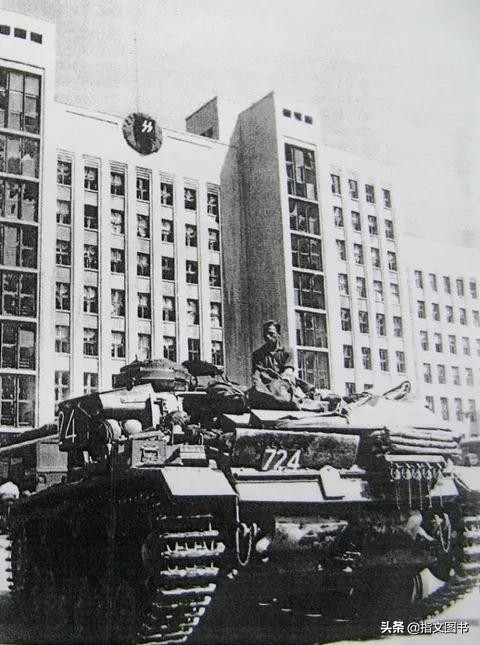 最艰难的时刻斯大林,再强的人也会倒下