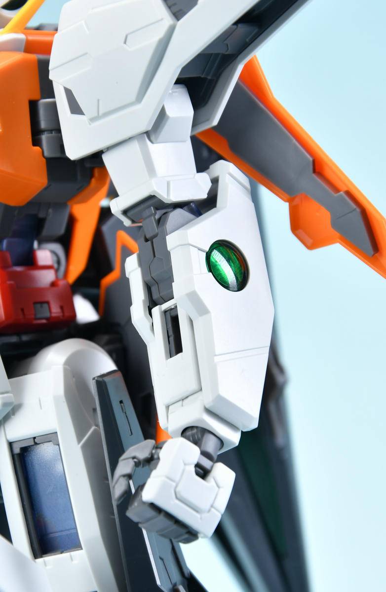 万代mgfa78高达评测,万代mgrx-78陆战高达