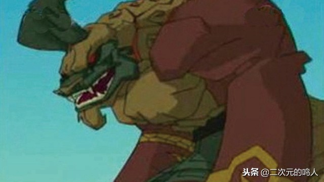 成龙历险记之八大恶魔圣主排第几,成龙历险记最强恶魔排行