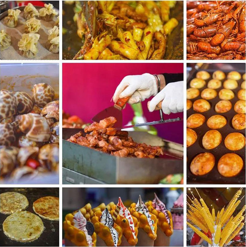 一文在手逛节不愁,活力啤酒节最强攻略来袭