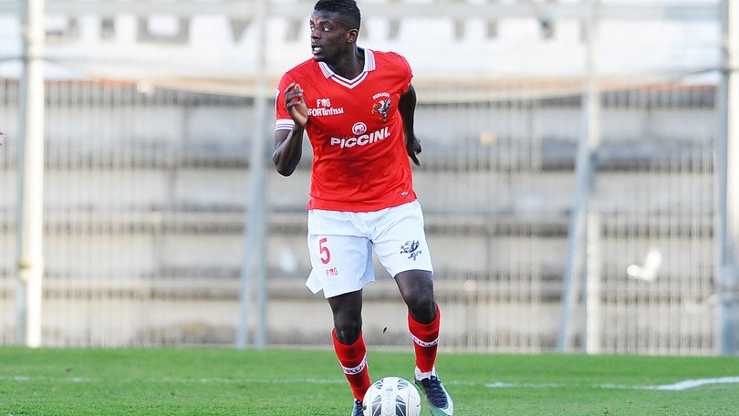 人物｜早年混迹低级别联赛职业生涯2次重伤中超迎博格巴前队友