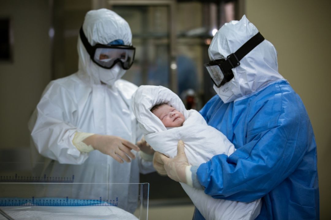 三八节最好的消息！常州最后一例确诊患者治愈出院！走近三院背后