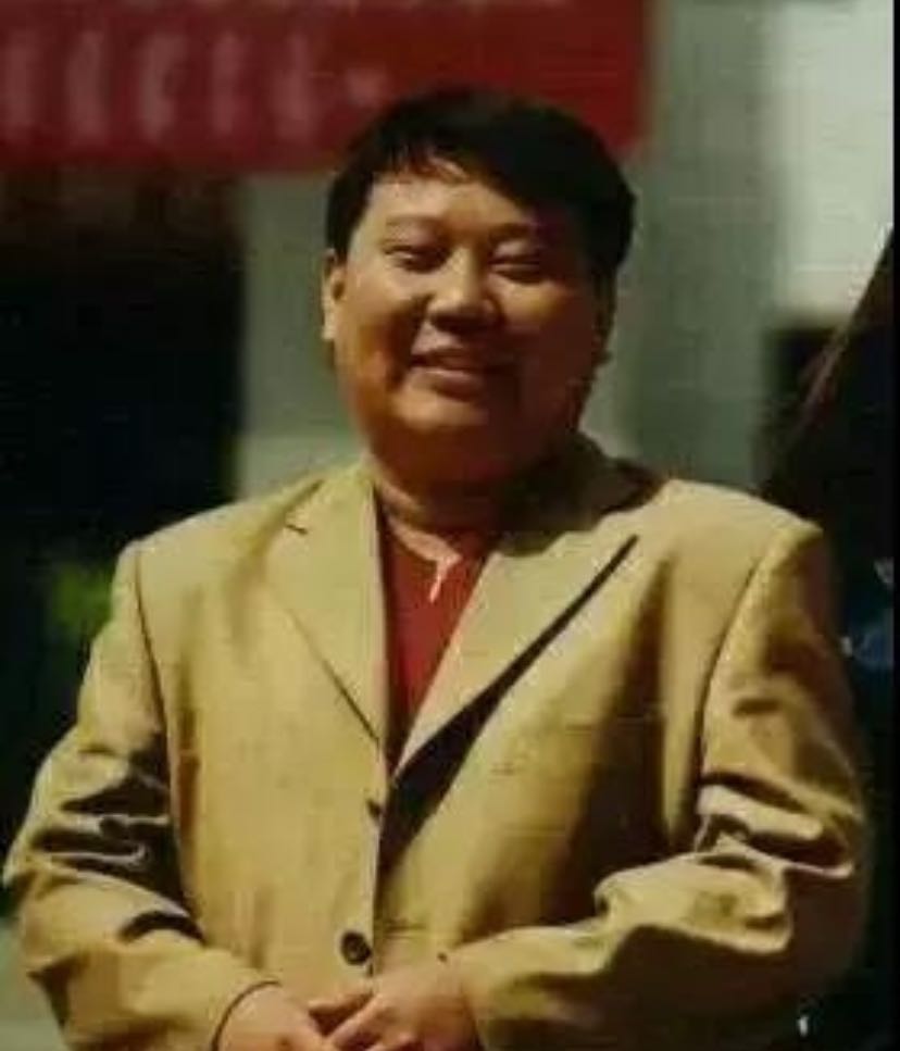 哪一年岳云鹏14岁郭德纲26岁,岳云鹏王宝强郭德纲马云成长史