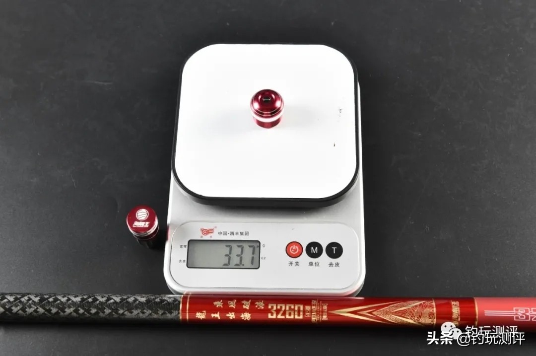 好的钓鱼竿推荐海龙王,海龙王3260纪录版鱼竿算冷门竿嘛