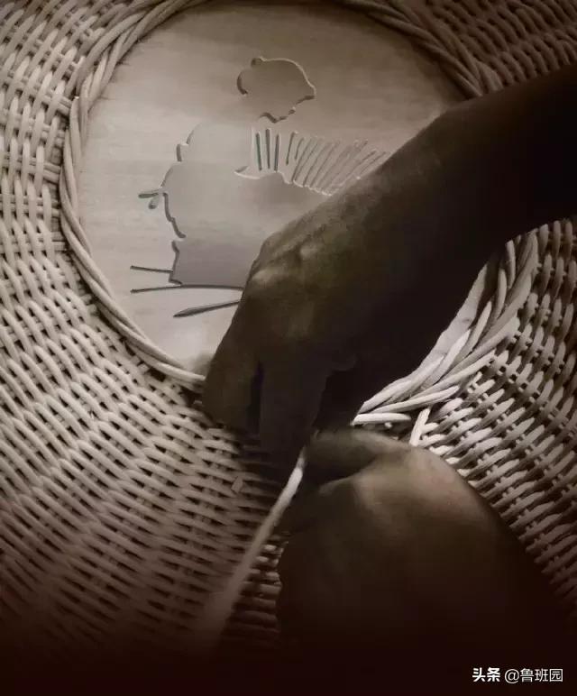 作为时尚新宠的藤木家具，这些加工工艺你都知道吗？