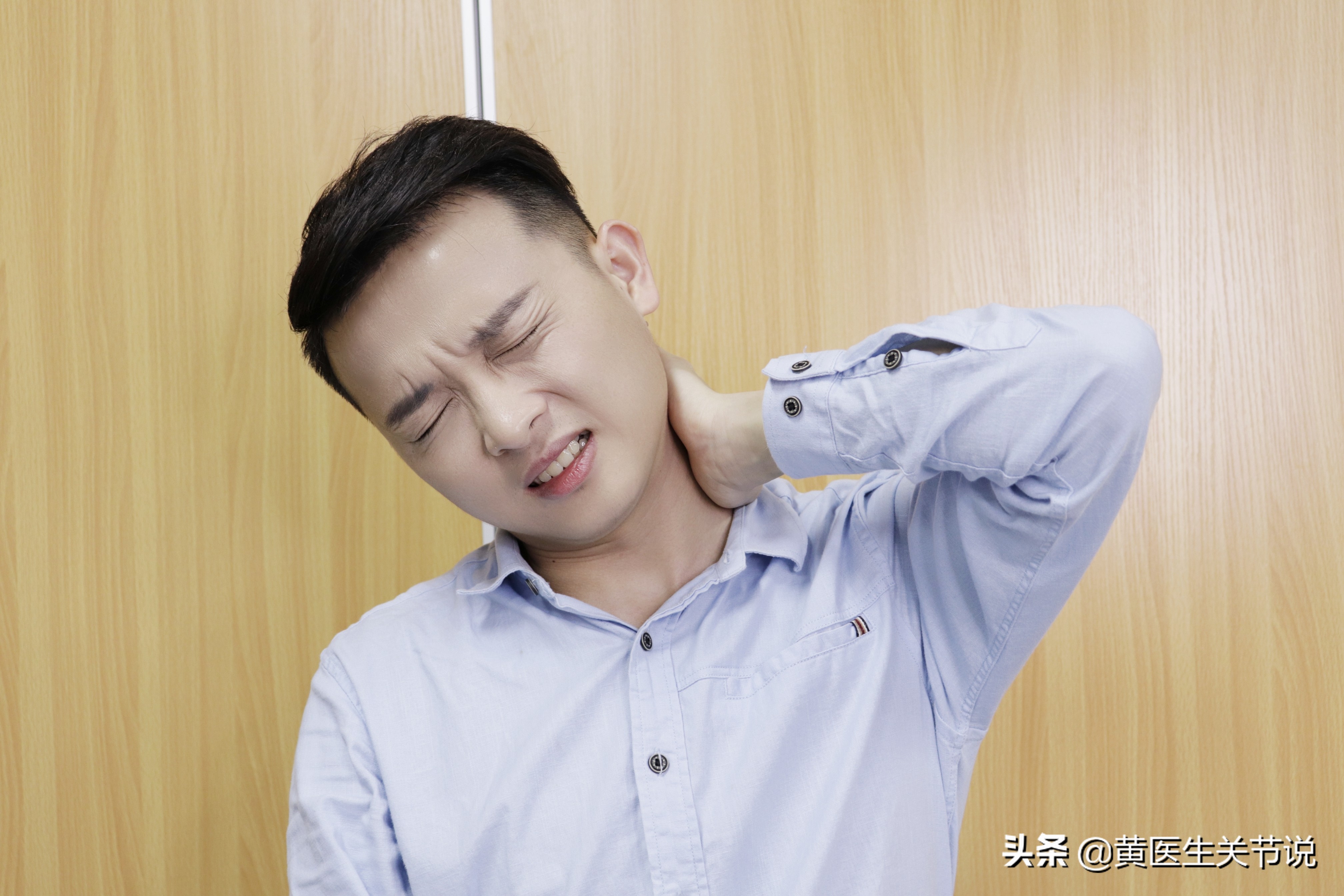 颈椎间盘突出不手术能恢复原位吗,颈椎间盘突出椎管狭窄必须手术吗