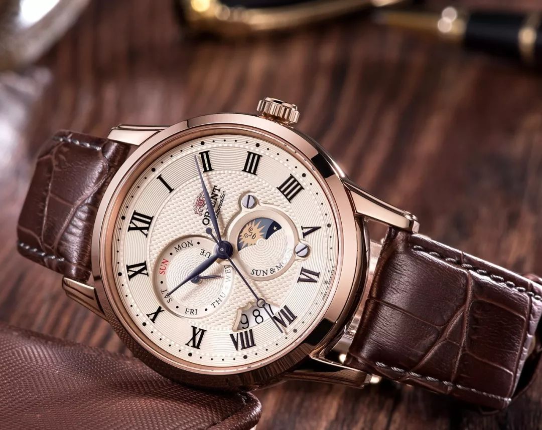 3000左右机械表推荐,男士机械表推荐1000到3000