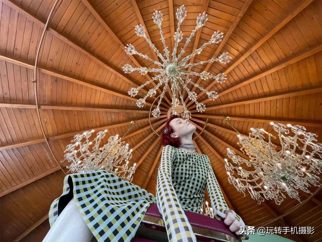 iphone12手机拍照测评,iphone12系列拍照测评