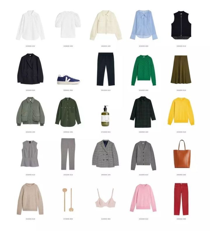 不想穿那些网红卖的衣服?感觉不上档次?也不想选奢侈品?