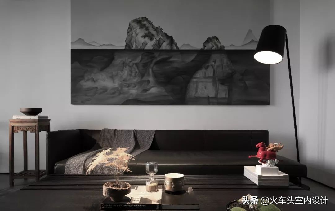 入境,办公空间的多重领悟