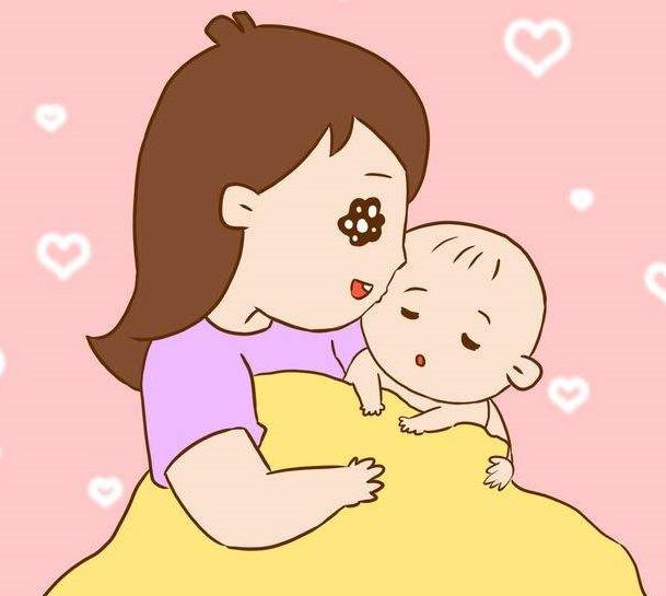 婆婆和妈妈谁更适合照顾月子,坐月子谁照顾婆婆好