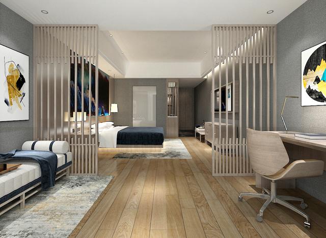 后疫情时代还适合投资酒店吗,疫情后中高端酒店加盟