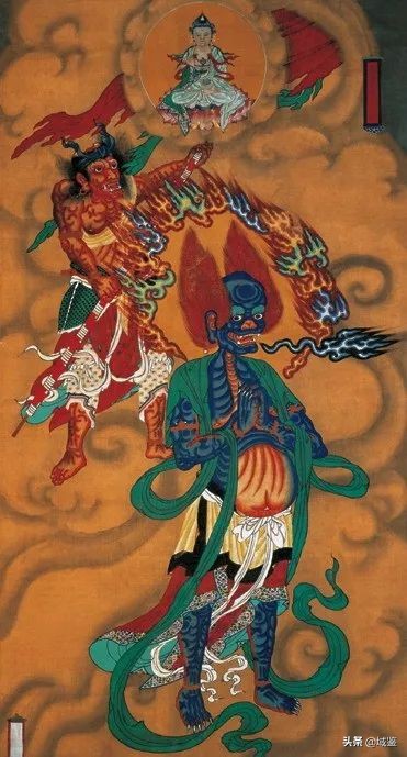 中元节为什么会被称为鬼节,为什么中元节也叫鬼节有传说吗