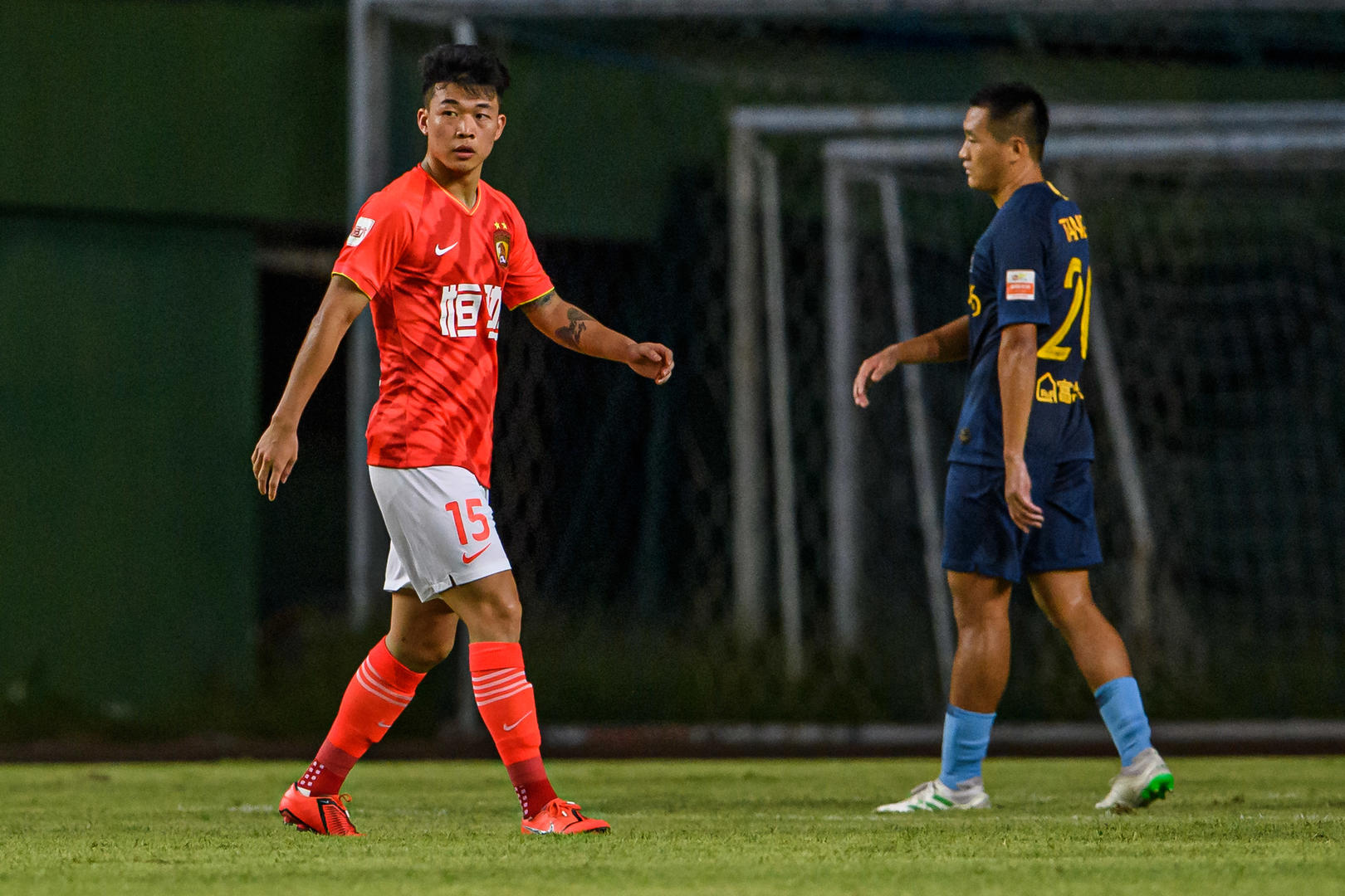 李磊展望留洋之路,李磊留洋最新消息