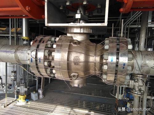 压力管道无缝钢管设计壁厚要求,怎样根据管径选择无缝钢管的类型