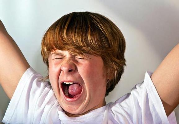 3岁孩子叛逆期的心理,面对3岁孩子叛逆怎么办