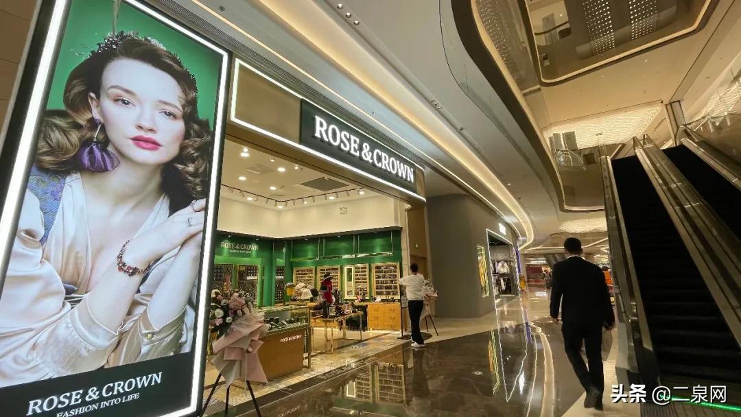 无锡富力运河十号商业综合体,无锡2023年开业的商业综合体