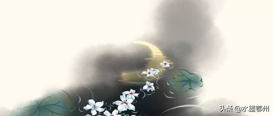 千年宋词最美在夏季,惊艳千年的宋词