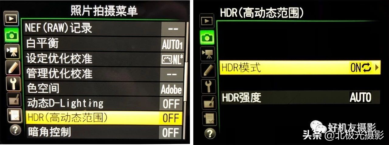 相机里还有什么功能,相机这五个很实用的功能