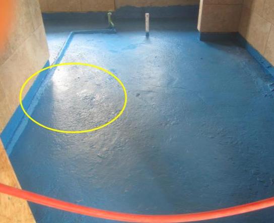 下沉式卫生间沉箱漏水怎么回填,下沉式卫生间架空需回填吗